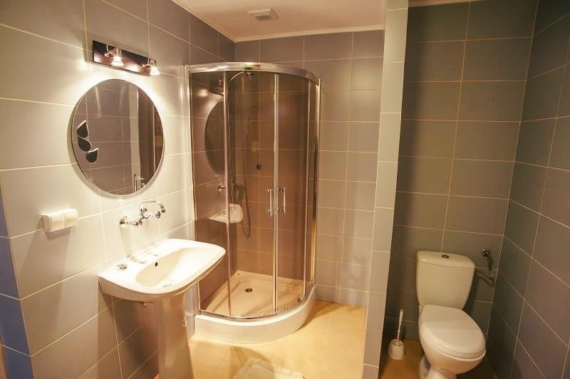 Schronisko Skrzyczne Hotell Szczyrk Rom bilde